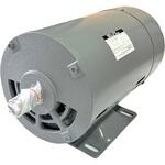 単相 1.0KW EFOUP-KQN 4P コンデンサ始動式コンデンサ モータ 防滴保護型 日東電工