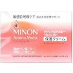 ミノンアミノモイストチャージクリーム 40G 第一三共ヘルスケア