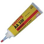 アクリル系構造用接着剤 万能タイプ 330 LOCTITE(ロックタイト/ヘンケル)