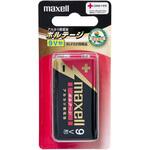 アルカリ乾電池 ボルテージ角型9V マクセル