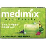 メディミックスアロマソープ medimix(メディミックス)