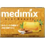 メディミックスアロマソープ medimix(メディミックス)