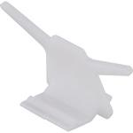 (72727)スペーサー，モールデイング フアスナー ニッサン