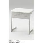 サペーレ 講義用デスク 5.5号＜配送時設置サービス付＞ イトーキ