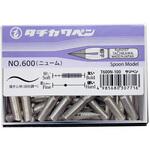T600N-100 タチカワT600サジペンニューム 立川ピン