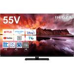 有機ELテレビ X8900Nシリーズ REGZA 【通販モノタロウ】