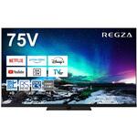 タイムシフトマシン搭載4K Mini LED液晶 Z970Nシリーズ REGZA