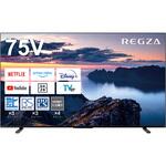4K対応 液晶テレビ レグザ Z670Nシリーズ REGZA
