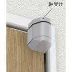 上用ピボット軸受け ノダ