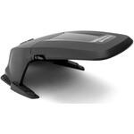 ロボット芝刈り機 Automower チャージステーションハウス 屋根