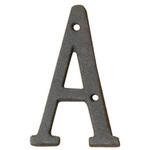 アイアンアルファベット 木製ボード 切文字 トレード