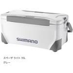NS-435Y スペーザ ライト 35L SHIMANO(シマノ)