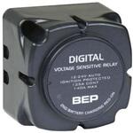 710-140A サブバッテリーチャージャー DVSR BEP MARINE