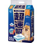 CSPS-88 超速吸ペットシーツ レギュラー88枚 アイリスオーヤマ
