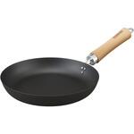 SCP-26 鉄フライパン 26cm アイリスオーヤマ