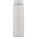ステンレスケータイボトル スクリュー 500ml アイリスオーヤマ
