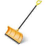 【軽量】着脱式ポリカブレード付きプッシャーセット アイリスオーヤマ