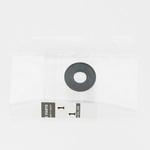 (80390)ブツシユ，ウインドウ ガラス ニッサン