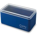 Conty クラッシックブルー 伊勢藤