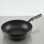 RB-2108 ダブルマーブルα いため鍋28cm 和平フレイズ