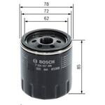 輸入車用オイルフィルター BOSCH(ボッシュ)
