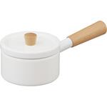 ミルクパン14cm アイリスオーヤマ