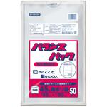 BP4550A バランスパック45L 0.018mm半透明50P オルディ