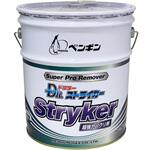 ー Dr.ストライカー ペンギンワックス