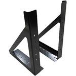 樹脂製工具箱【LAGO社製】専用ステー/左右セット品 信和自動車工業