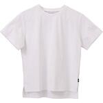 冷やしトクレディース半袖Tシャツ フットマーク