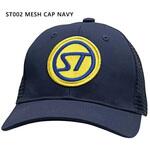 ST00 MESH CAP (ST00 メッシュキャップ) STREAM TRAIL