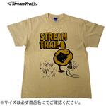 VINTAGE WETTY T-shirt(ヴィンテージウェッティ Tシャツ) STREAM TRAIL