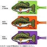 IC CARD CASE(魚柄 ICカードケース) STREAM TRAIL