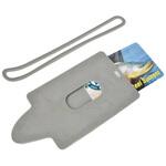 IC CARD CASE(魚柄 ICカードケース) STREAM TRAIL
