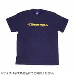 ST Fish Logo(ST フィッシュロゴ)Tシャツ STREAM TRAIL