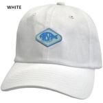 ST FINSFINS C.BASEBALL CAP (ST フィンズフィンズ クラシックベースボールキャップ) STREAM TRAIL