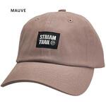 AM C.BASEBALL CAP (アーミークラシック ベースボールキャップ) STREAM TRAIL