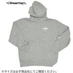S&T Army ZIP UP PARKA(S&T アーミー ジップアップパーカー) STREAM TRAIL