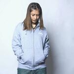 S&T Army ZIP UP PARKA(S&T アーミー ジップアップパーカー) STREAM TRAIL