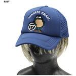 TRACKER CAP (トラッカーキャップ) STREAM TRAIL