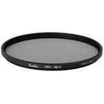 ND(減光)レンズフィルター PRO ND2 N Kenko(ケンコートキナー)