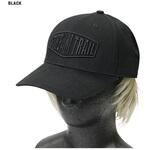 BASEBALL CAP COTTON HD (ベースボールキャップ コットン) STREAM TRAIL