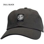 ST C.BASEBALL CAP (ST クラシックベースボールキャップ) STREAM TRAIL