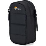 LP37323-PKK カメラ/アクセサリーケース タホ CS20 ブラック Lowepro