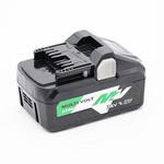BSL36B18X E-cat kit2用バッテリー HiKOKI社製 グリーンクロス