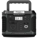 MASTER600 TogoPower MASTER600 ポータブル電源 TogoPower