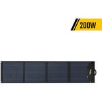 A200W TogoPower A200W 折り畳み式 ソーラーパネル TogoPower