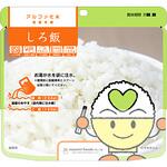 希望食品 白飯 50袋入 希望食品