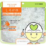 SY1531-8 希望食品 白粥 50袋入 希望食品