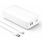 A1377022 Anker 347 Power Bank (PowerCore 40000) Anker(アンカー)